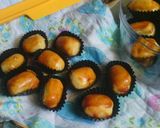 Foto langkah ke 3 dari resep N a s t a r (ngeprul) #pr_kuekering.