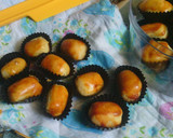 Foto langkah ke 3 dari resep N a s t a r (ngeprul) #pr_kuekering.