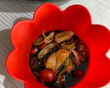 Foto langkah ke 5 dari resep Tahu Susu Goreng Crispy.