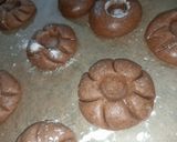 صورة لخطوة 1 من وصفة حلوة وريدات 🏵️ بدون طابع