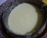Foto del paso 6 de la receta: Postre de mousse de coco relleno con crema de limón