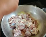 मटण (mutton recipe in marathi) रेसिपी स्टेप 1 फोटो 