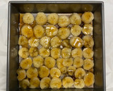 A picture of step 4 of Banana bread.