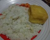 Foto langkah ke 3 dari resep Nasi Liwet Sat Set (Kidsfriendsly).