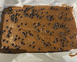 Foto del paso 6 de la receta: Coca de chocolate sin azúcar!!!