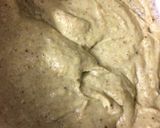 A picture of step 3 of Pistachio Lasagna.