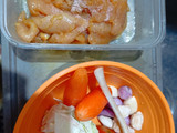 Tongseng Ayam Kiddos