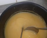 Une image de l'étape 49 de Tarte citron-noisette.