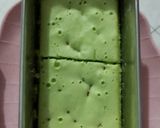 Foto langkah ke 8 dari resep Bolu kukus pandan.