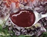 A picture of step 1 of Manchurian in gravy..!!!.
