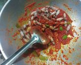 Foto langkah ke 4 dari resep Sambal Baby Cumi.