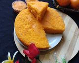 A picture of step 10 of Orange cake 🇬🇧🇬🇧.