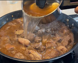 Foto del paso 4 de la receta: Cochifrito