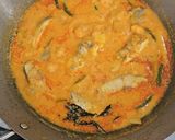 Foto langkah ke 5 dari resep Gulai Ikan.