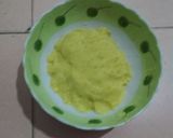 Hình bước làm 2 của món Bánh trung thu khoai lang