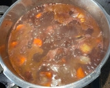 Foto del paso 3 de la receta: Rabo De Toro (de ternera)