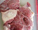 Foto del paso 4 de la receta: Ossobuco al Pedro Ximénez