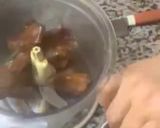 Une image de l'étape 2 de Bouchées de dattes cuisine Algérienne🇩🇿 #ramadan.
