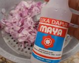 Foto langkah ke 2 dari resep Bawang Goreng Kriuk.