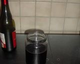 A picture of step 3 of How to make homemade vinegar.