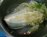 Foto langkah ke 1 dari resep #Kimchi #Praktis Siap Makan.
