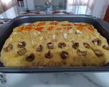 Foto del paso 12 de la receta: Focaccia