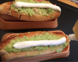 Foto del paso 5 de la receta: Completos italianos 🌭🌭🌭🌭
