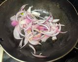 豆腐菇菇親子丼飯的食譜步驟2照片