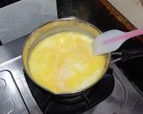 Foto langkah ke 1 dari resep Proll Roti Tawar Panggang.