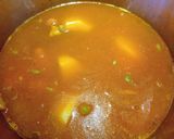Foto del paso 5 de la receta: Menestra de Verduras