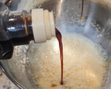 Foto del paso 2 de la receta: Donuts al horno con chocolate crocanti