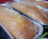 Foto del paso 4 de la receta: 3 Budines, 1 Receta 🙂Ideal para emprender 🙂🥣