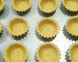 Foto langkah ke 2 dari resep Brownis Pie (BroPie).