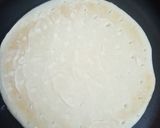 मिक्स वेज चीज़ पिज़्ज़ा (mix veg cheese pizza recipe in Hindi) रेसिपी चरण 3 फोटो