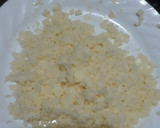 A picture of step 2 of Pull a part Bread stuffed with Qeema.