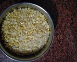 ગુજરાતી ભાણું રેસીપી સ્ટેપ1ફોટો