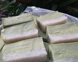 Foto langkah ke 6 dari resep Ketan srikaya.