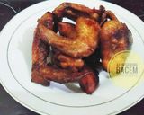 Foto langkah ke 4 dari resep Ayam Goreng Bacem #PR_AdaKecapManisnya.
