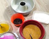 Foto langkah ke 1 dari resep Bolu pisang.