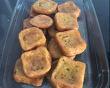Foto del paso 7 de la receta: Torrijas