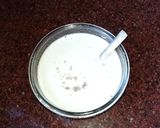 A picture of step 3 of Healthy musambi juice sweet lemon juice.