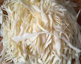 Foto del paso 1 de la receta: Coleslaw