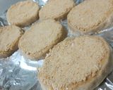 Foto del paso 5 de la receta: Barritas Coco-Manjar