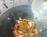 Foto langkah ke 4 dari resep 877.Tumis Genjer Tahu Tauco.