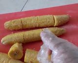 Foto langkah ke 4 dari resep Nuget Pisang.