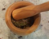 Foto del paso 2 de la receta: Pan de ajo