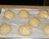 Foto del paso 3 de la receta: Sándwich barros luco en pan fica