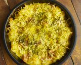 Foto langkah ke 7 dari resep Kentang Panggang.