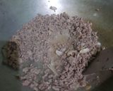 Foto langkah ke 4 dari resep ❤️ 1. Tumis Buncis Daging Cincang.