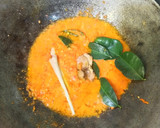 Foto langkah ke 3 dari resep Rica Ati Ampela Kemangi.